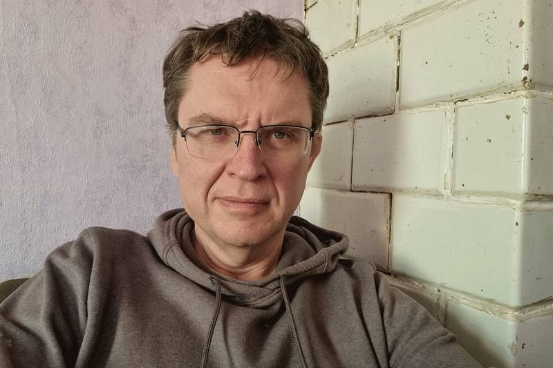 Фота: Анджей Почобут/Facebook