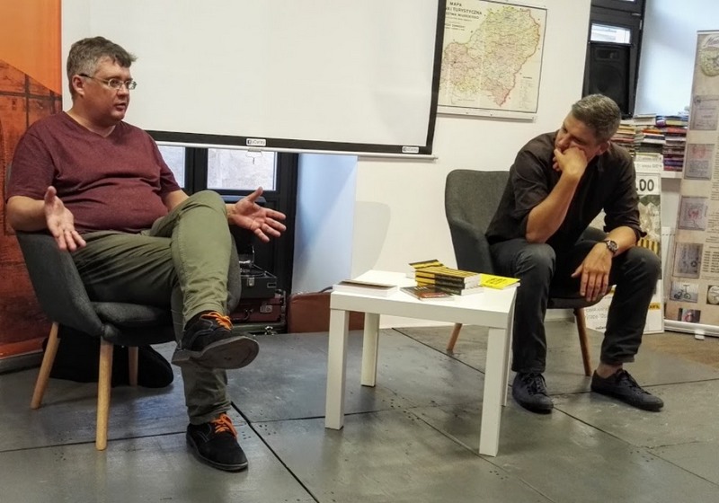 Фота: Беларускае Радыё Рацыя