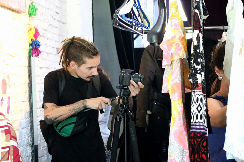 Журналіст Аляксандр Вялітчанка