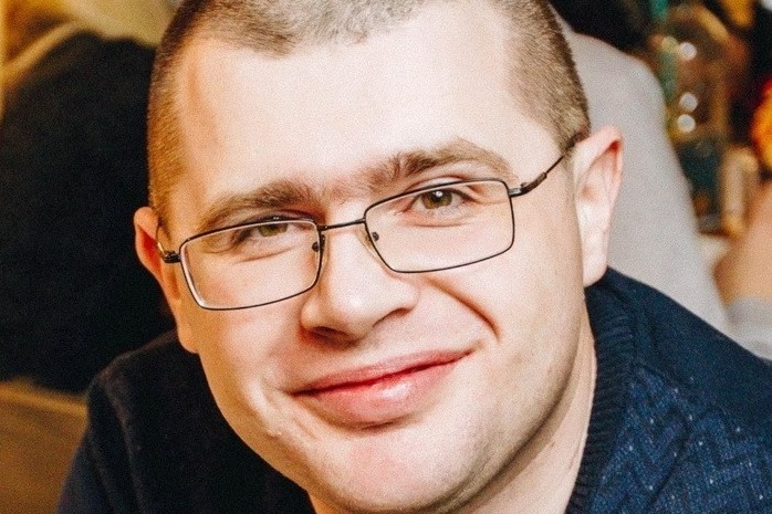 Юры Камісараў