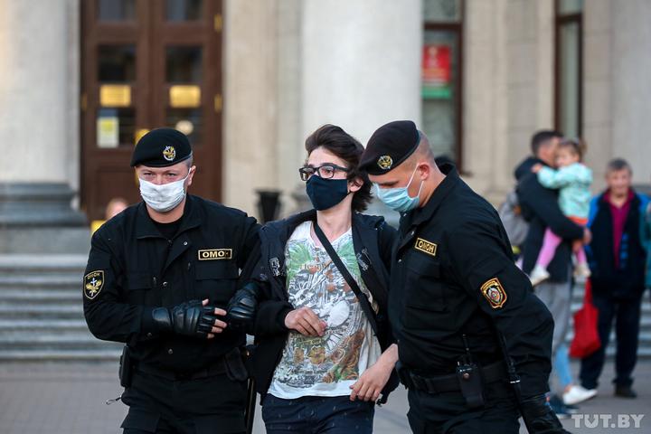 Фото: Вадим Замировский, TUT.BY