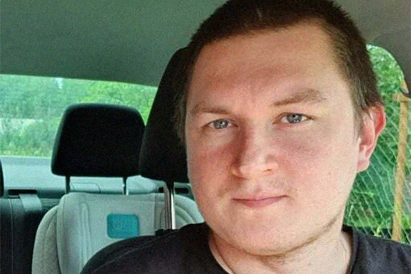 Архив Максима Солопова