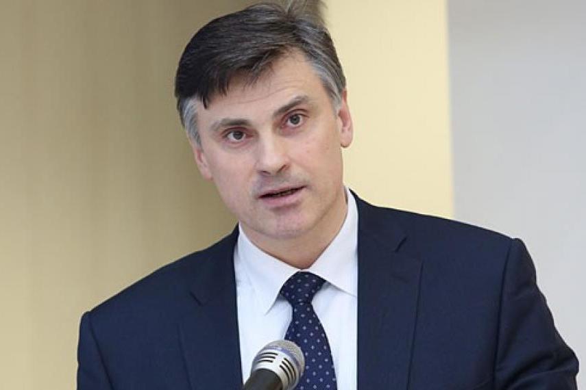 Павел Лёгкі / БЕЛТА