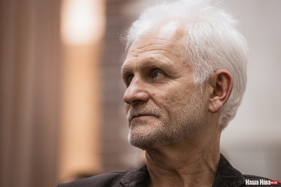 Фота Надзеі Бужан