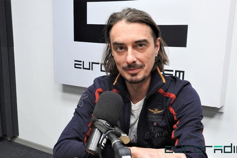 Фото Еврорадио