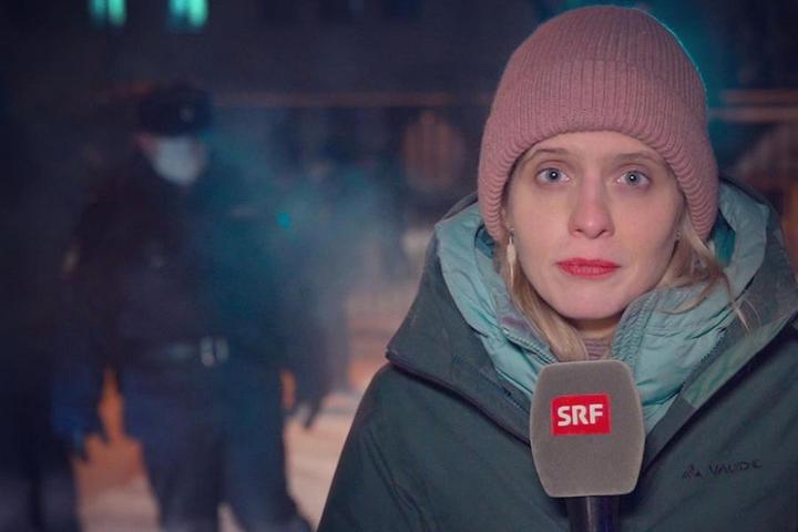 Фото: Instagram / Люция Чирки