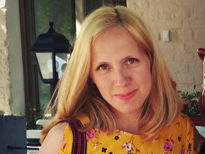 Фото: facebook.com/marina.mauchanavabushynskaya