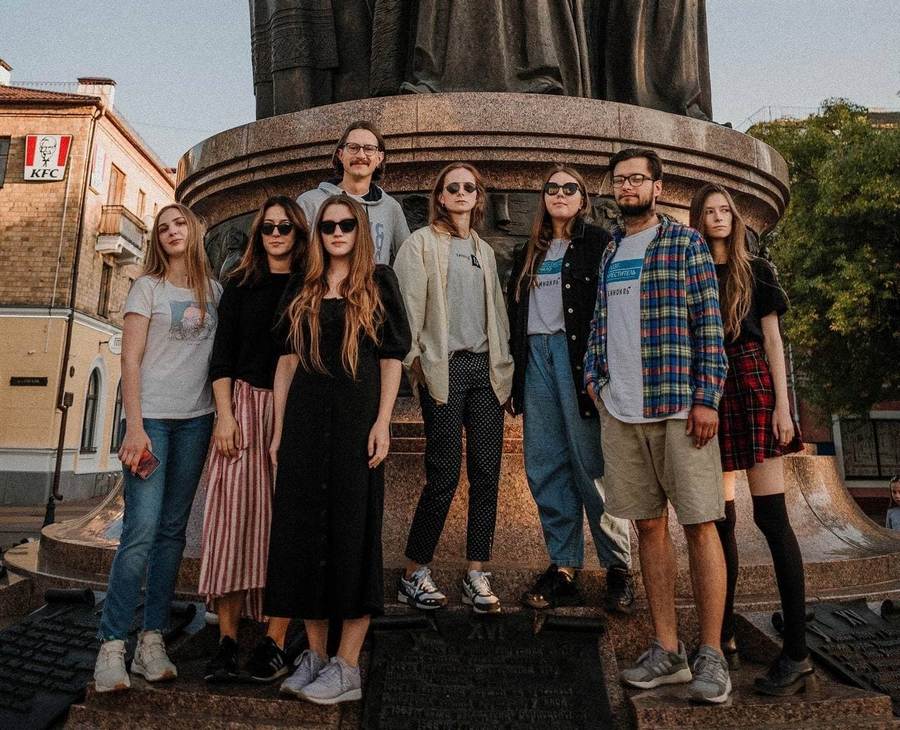 Редакция сайта "Бинокль"