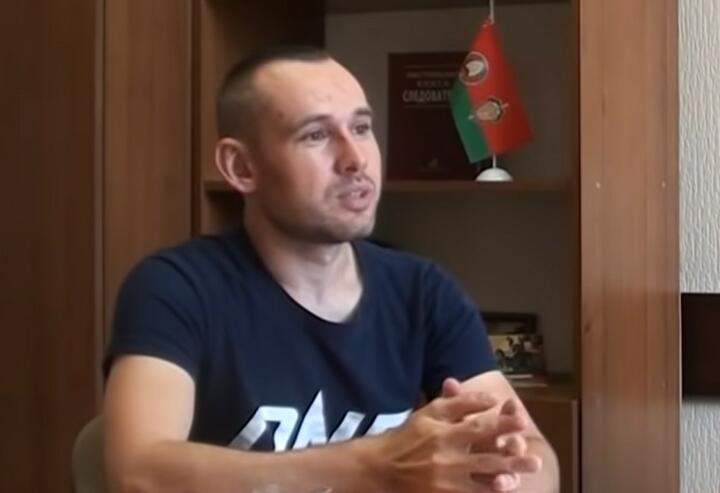 Дмитрий Сосновский. Фото: «СБ»