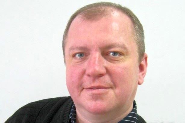 Сяргей Зенько, фота Facebook