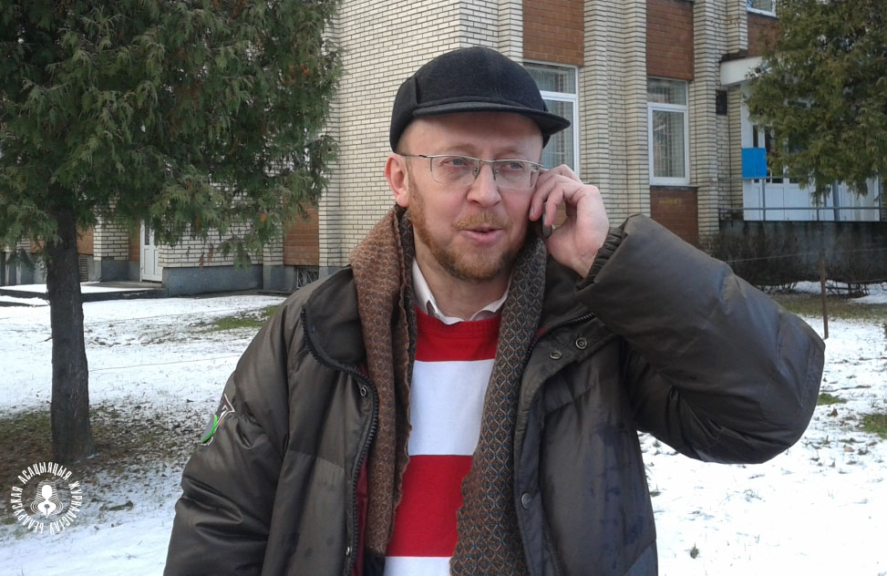 Уладзімір Хільмановіч