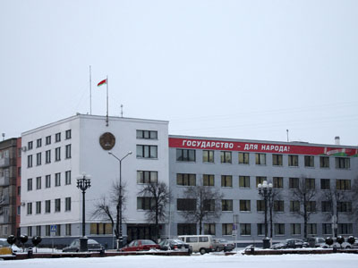 Фота: Vborisove.by