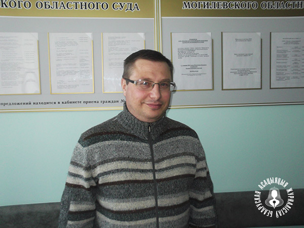 Уладзімір Лапцэвіч Уладзімір Лапцэвіч