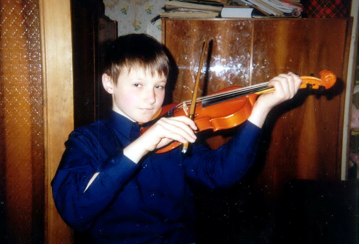 Сын Дзіма Сын Дзіма