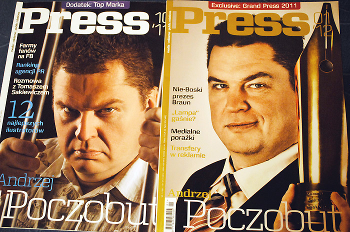 Фота для вокладкі часопіса рабіў Андрэй Лянкевіч у Гродна: бліжэйшыя два гады Пачобут невыязны Фота для вокладкі часопіса рабіў Андрэй Лянкевіч у Гродна: бліжэйшыя два гады Пачобут невыязны