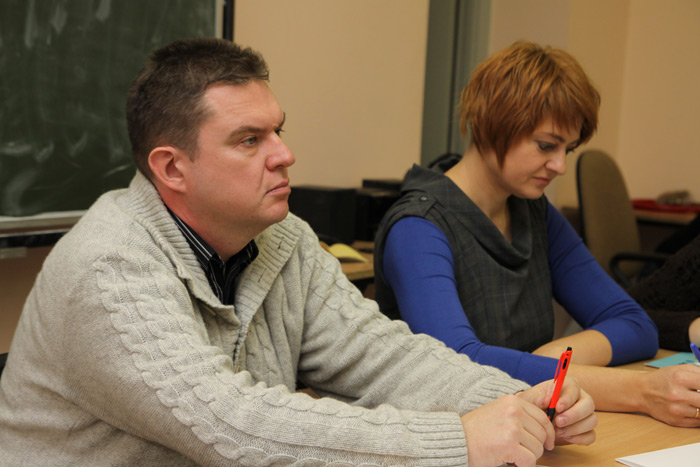 Пад час журналісцкай камандзіроўкі Пад час журналісцкай камандзіроўкі