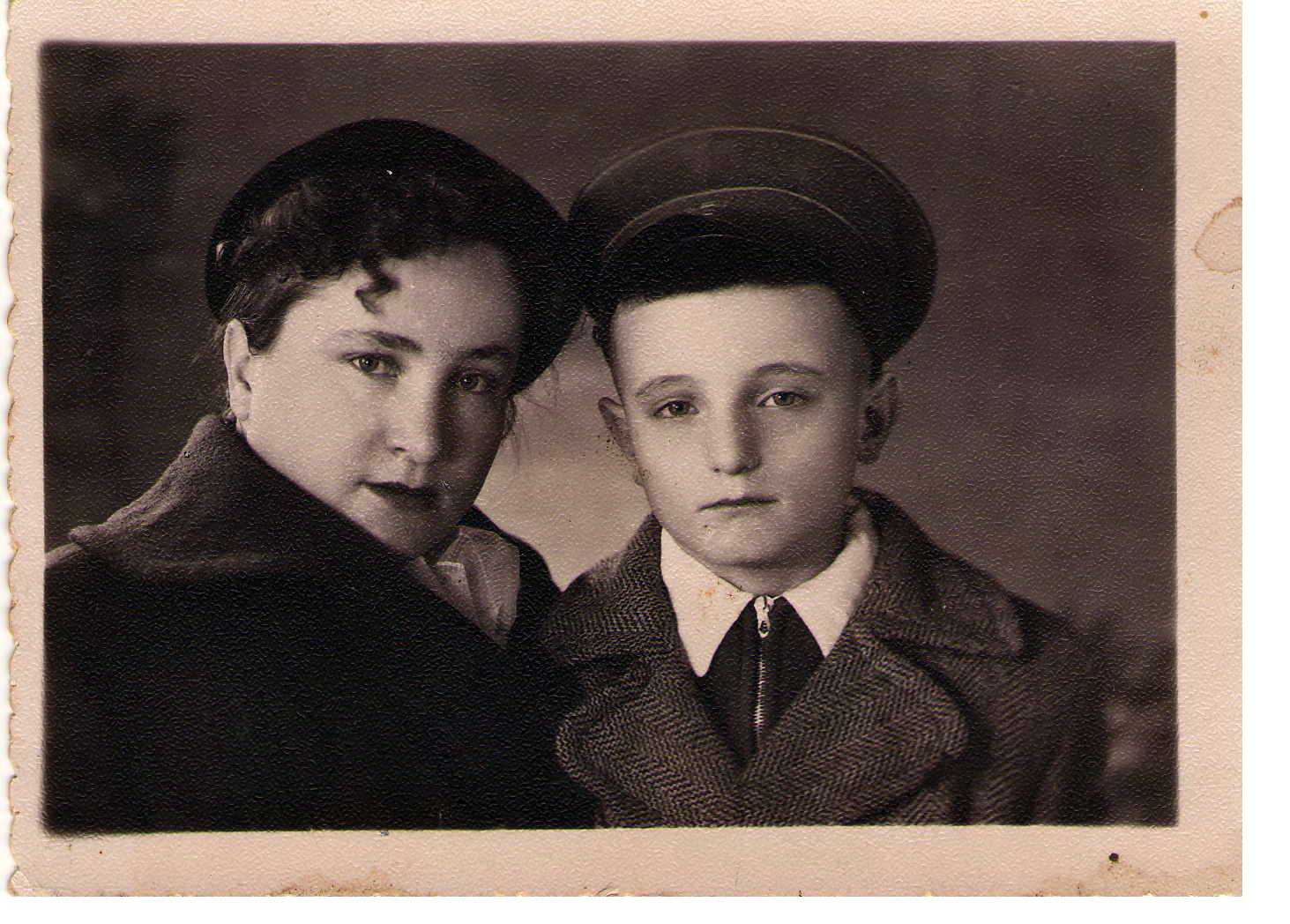 З мамай – у абавязковай тады школьнай форме