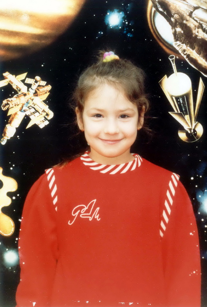 Дачка Каця, сярэдзіна 1990-х гадоў