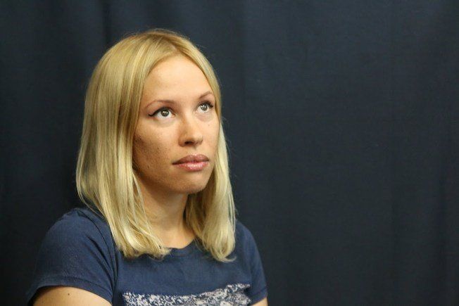 Саша Раманава, фота "Наша Ніва"