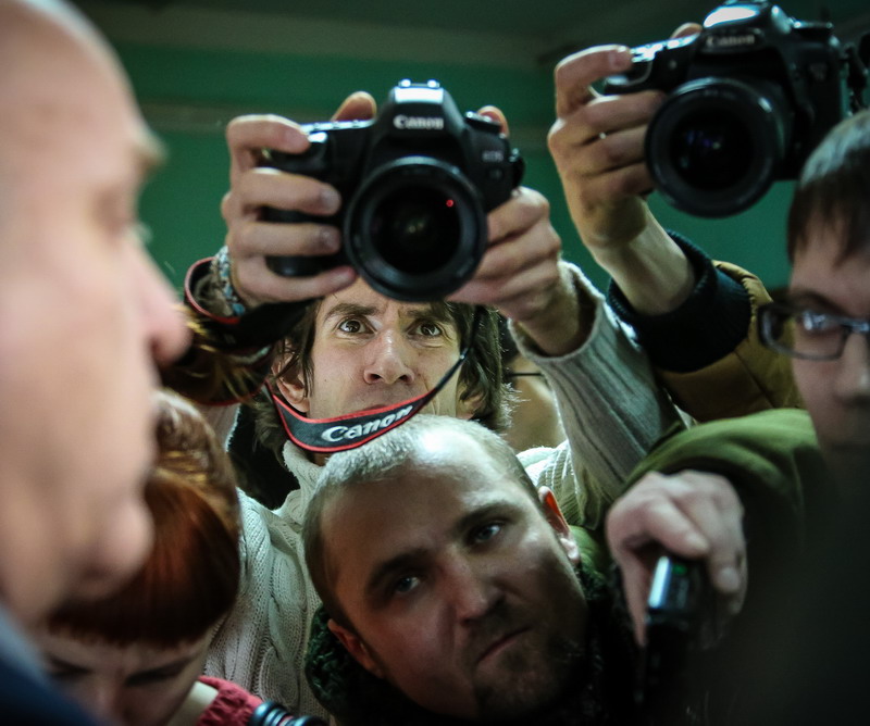 Фота: Andrei Aliaksandrau / Facebook