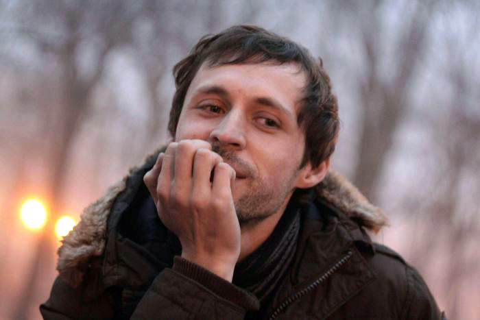 Андрусь Горват Андрусь Горват