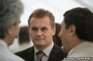 Міхась Янчук, аўтар публікацыі