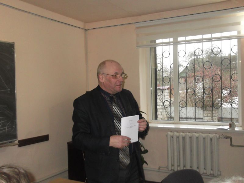 Пётр Мігурскі