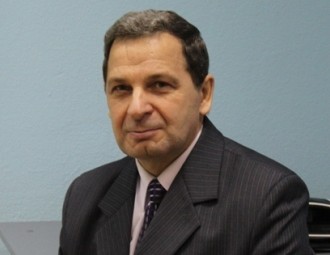 Міхаіл Пастухоў