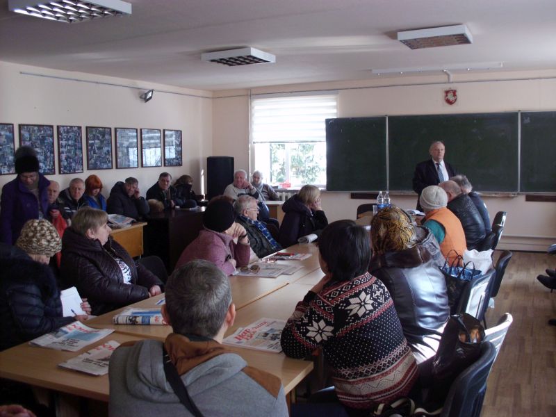 Іосіф Сярэдзіч у Магілёве