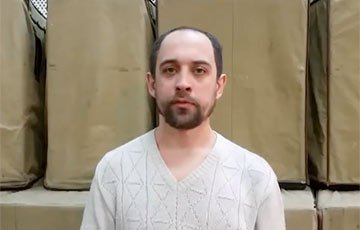 Гукарэжысэр БТ спыніў галадоўку