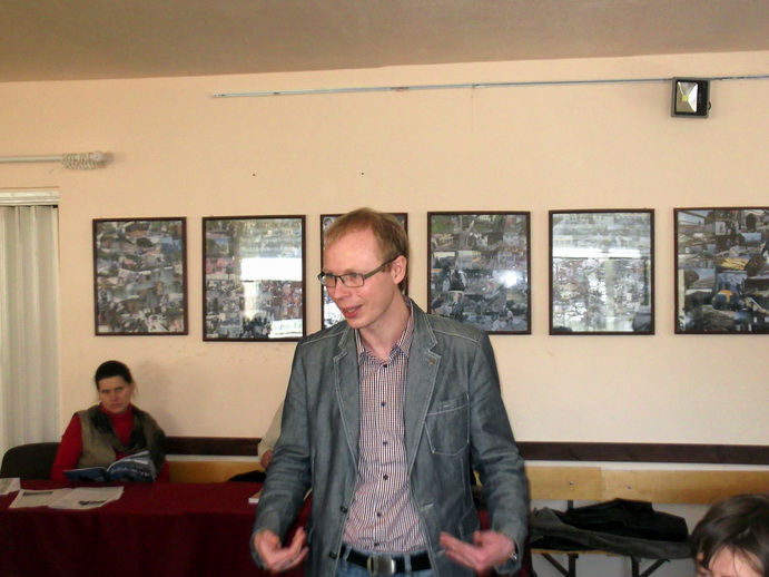 Ігар Барысаў