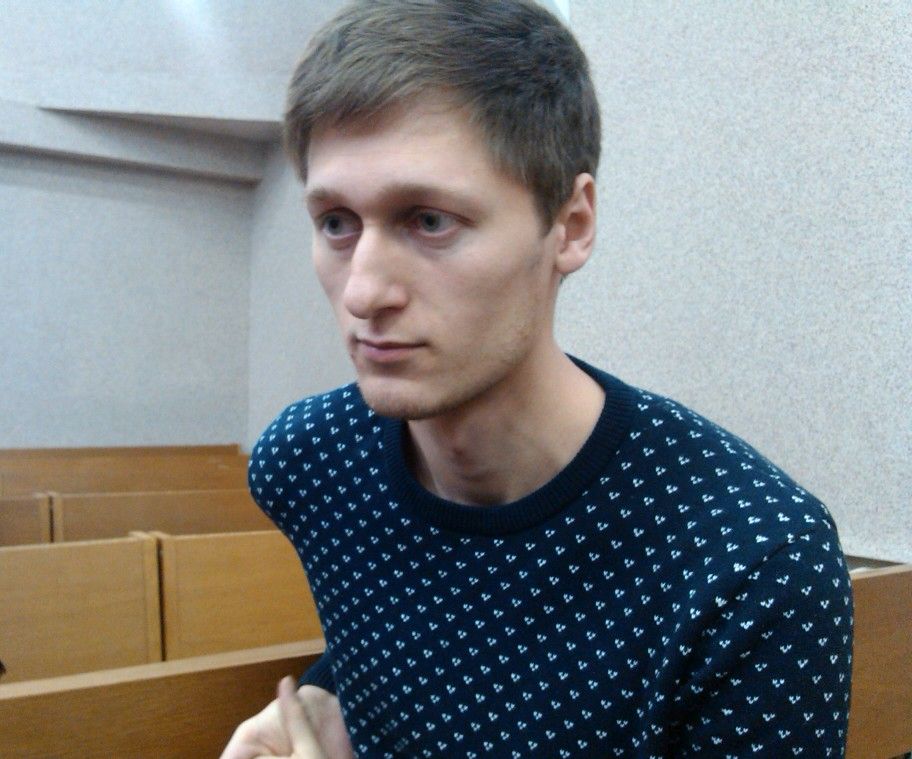 Павел Дабравольскі