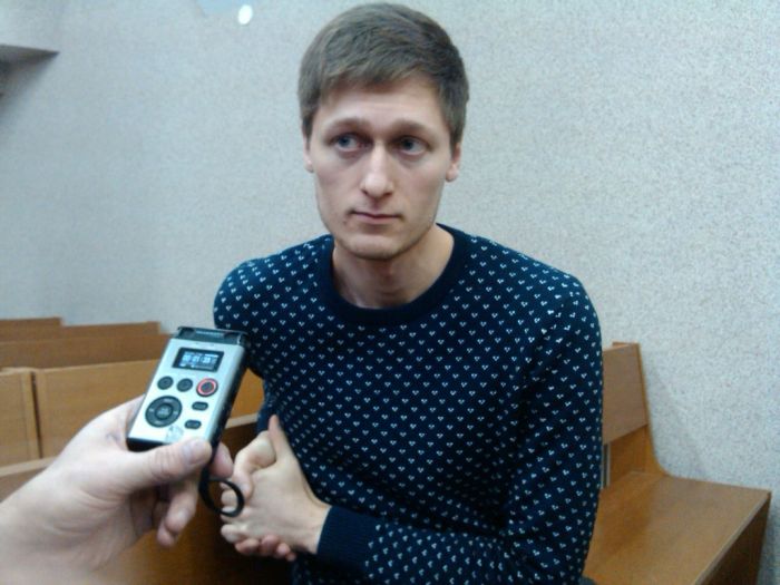 Павел Дабравольскі