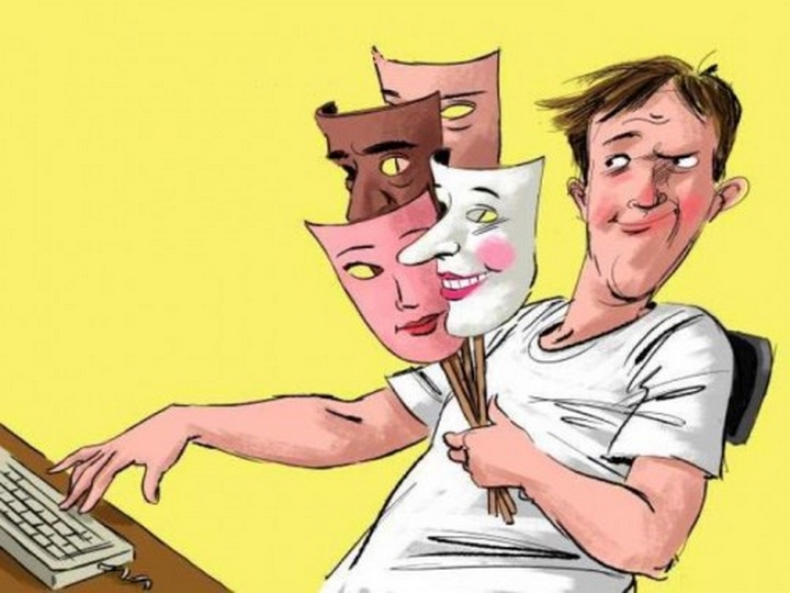 Хто каментуе навіны і навошта?