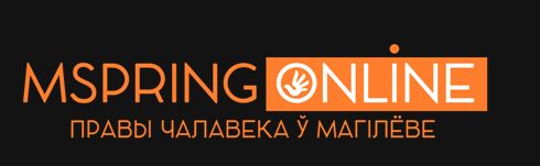 У Магілёве запрацаваў новы сайт