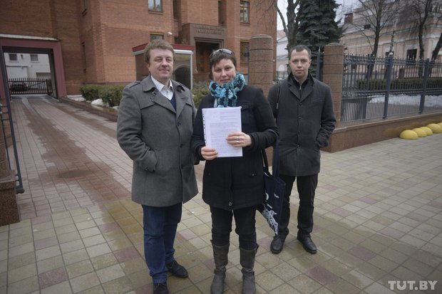 Ананіч: У Беларусі дастаткова пляцовак для дыялогу паміж журналістамі і міліцыяй Ананіч: У Беларусі дастаткова пляцовак для дыялогу паміж журналістамі і міліцыяй