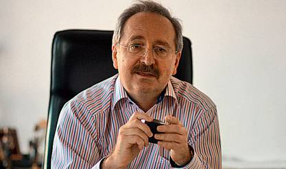 Юрый Пургін