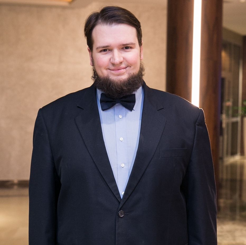 Вадим Можейко, автор материала