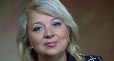 С. Калінкіна