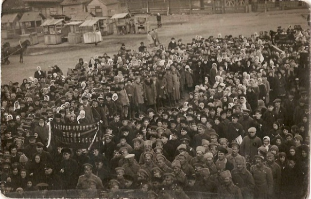 Бальшавікі