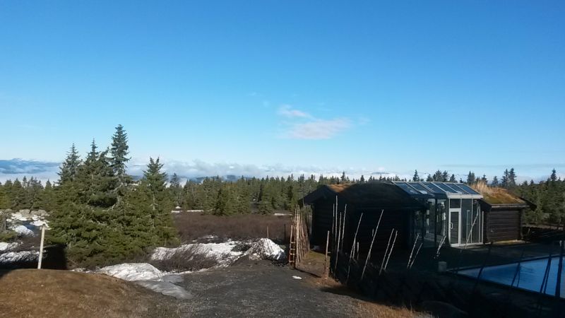 Віды Ільсэтры ля Лілехамера ilsetra-panorama.jpg