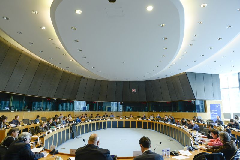 © European Union 2016