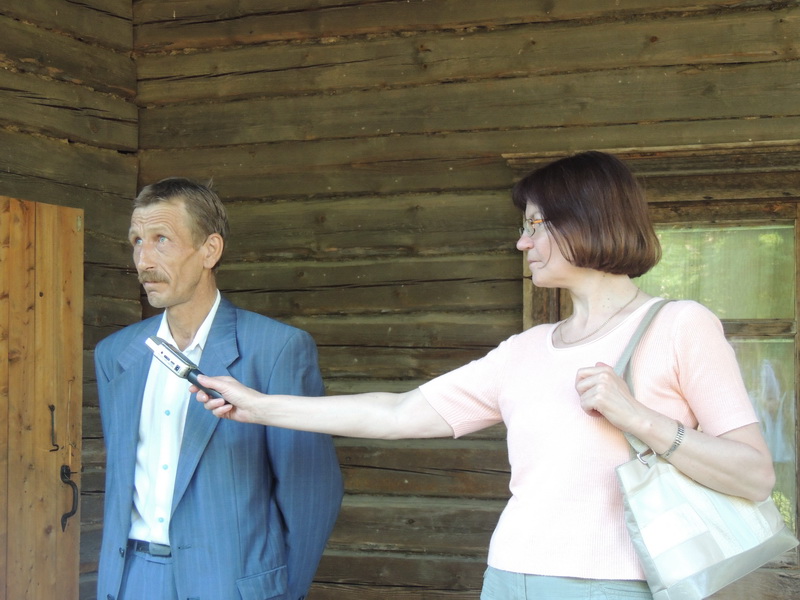 Міхаіл Леанідавіч Сыс