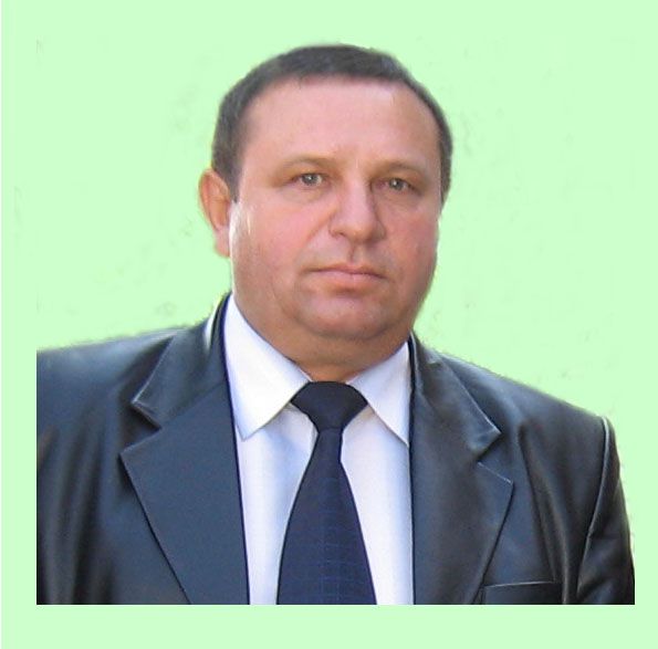 Анатоль Новік