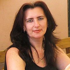 Ганна Валадашчук