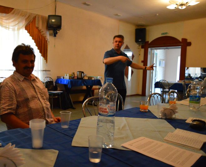 Аляксандр Коктыш