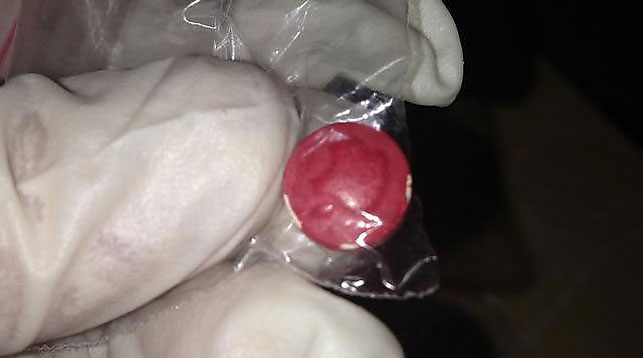 Фото УВД Миноблисполкома