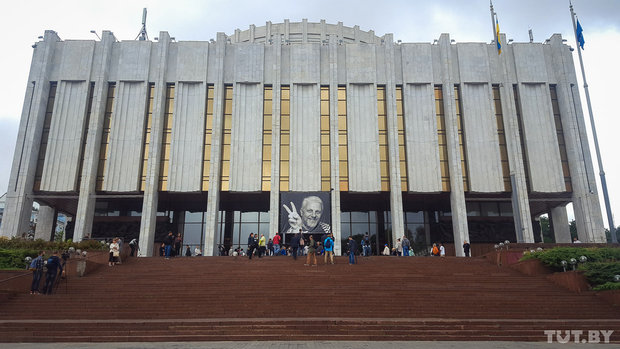 Фото: Павел Добровольский, TUT.BY