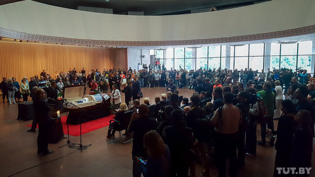 Фото: Павел Добровольский, TUT.BY