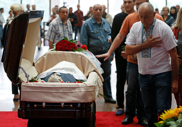 Фото: Reuters для TUT.BY